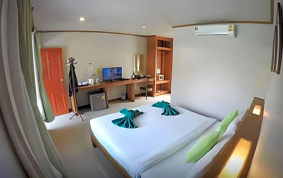 Medio de Pai Hotel