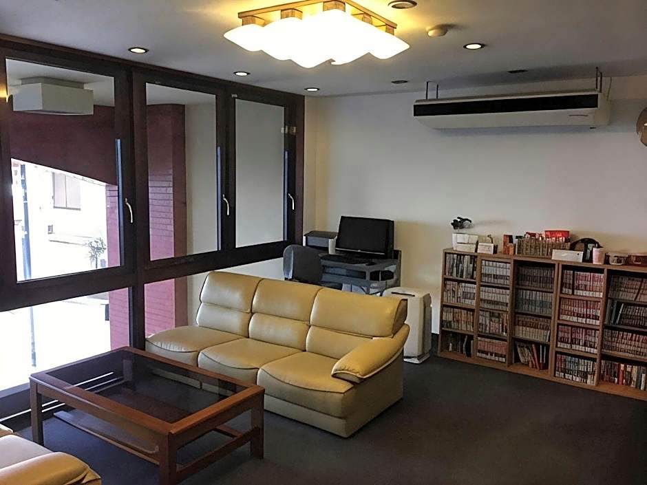 Hotel Town Nishikigawa