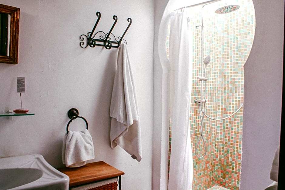 Hotel Rural Alqueria de los lentos