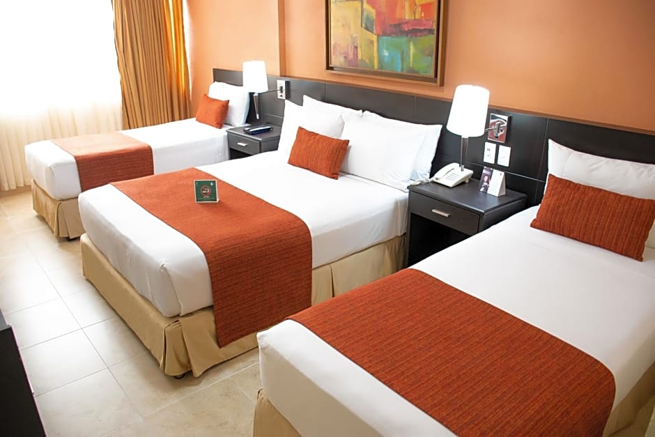 Hotel Arizona Suites Cúcuta