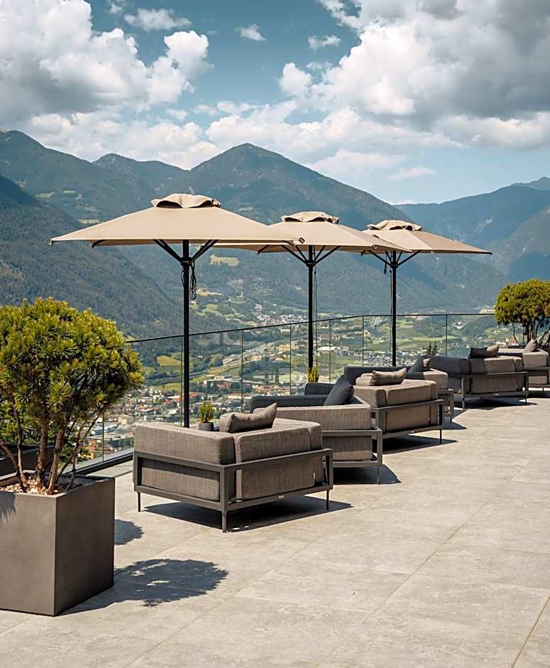 Santre dolomythic home