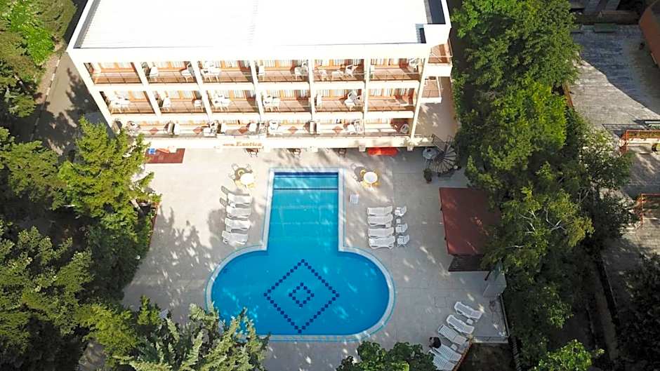 Hotel Exotica