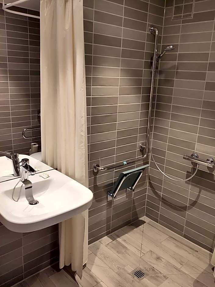 Jugendherberge München City