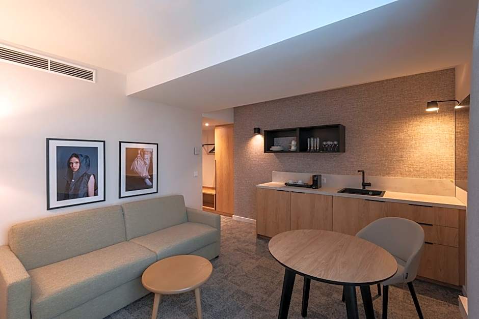 Mercure Parkhotel Monchengladbach
