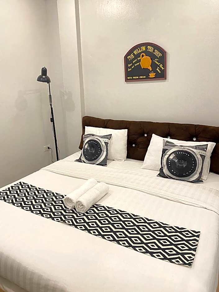 101 SEOUL HOSTEL (101 โซล โฮสเทล)