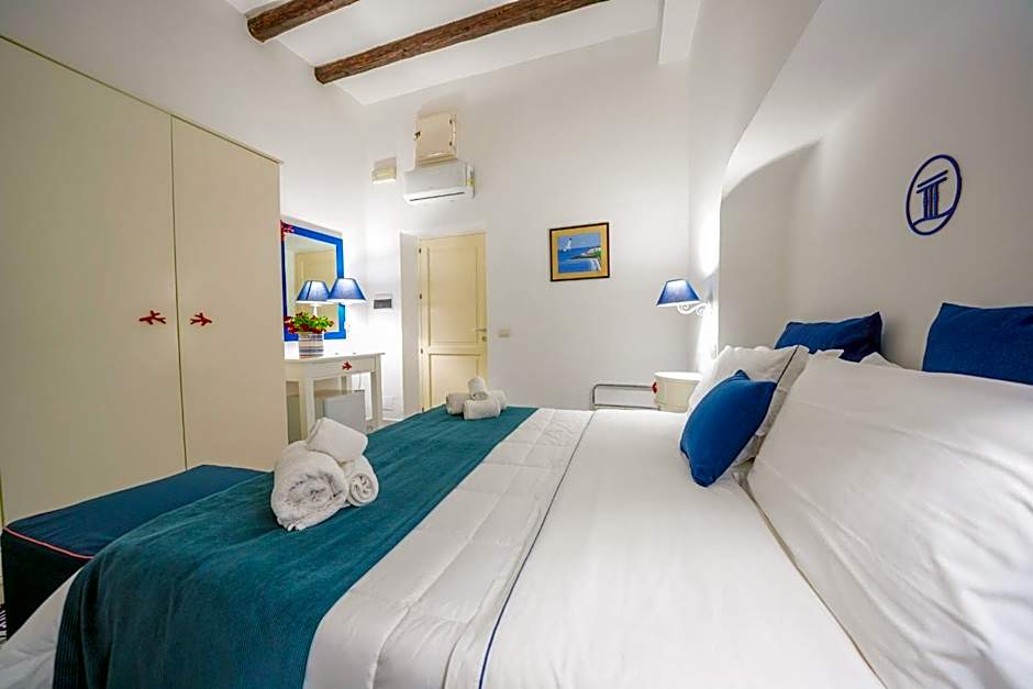 Hotel La Terrazza