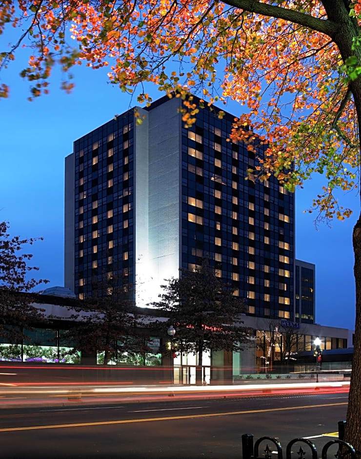 Hyatt Regency Morristown