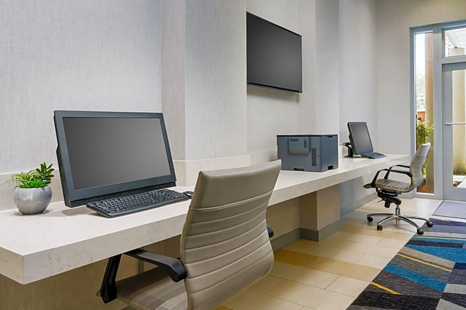 Hyatt House Fort Lauderdale Airport/Cruise Port