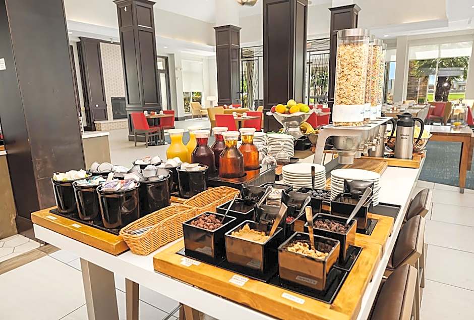 Hilton Garden Inn New Braunfels