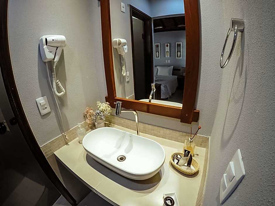 Pousada Recanto da Grande Paz