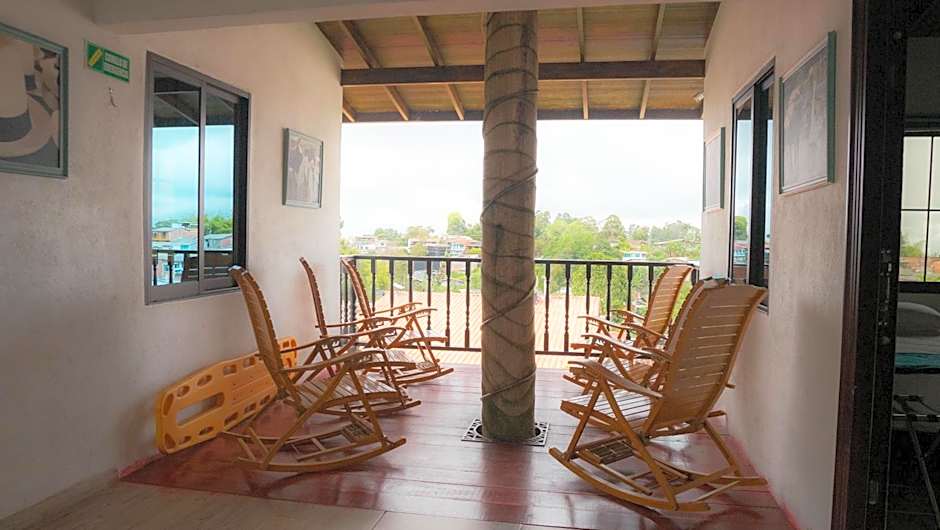 Hostal Ciudad de Segorbe