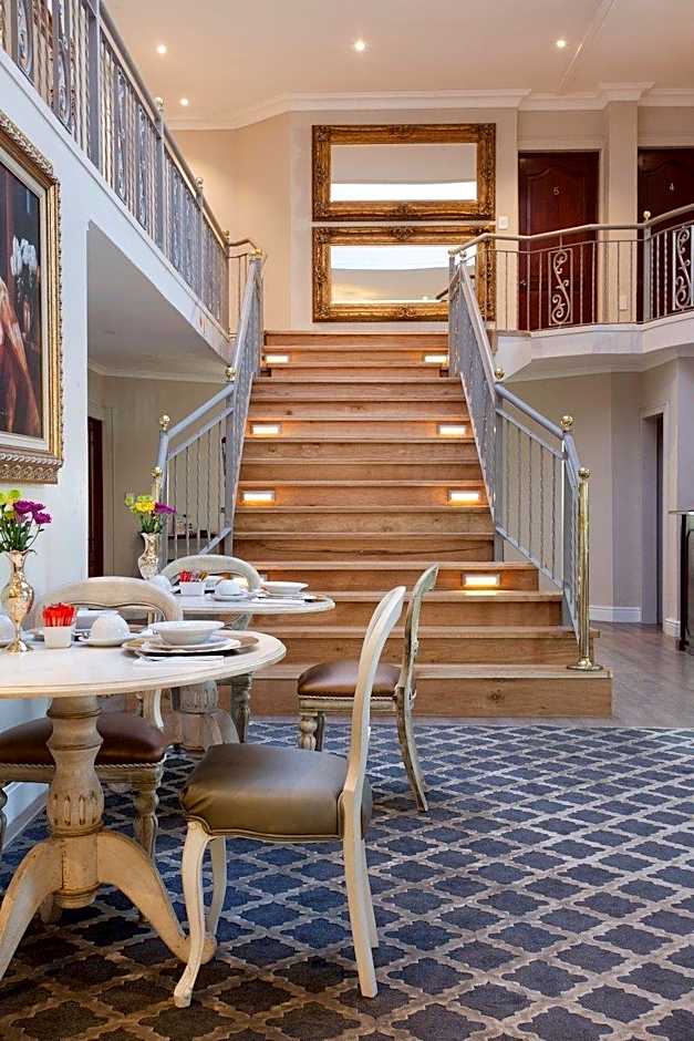 Hermanus Guest House