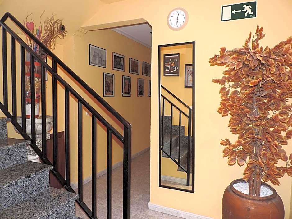 Hostal Sali