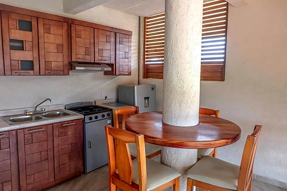 Hotel Villas Punta Blanca