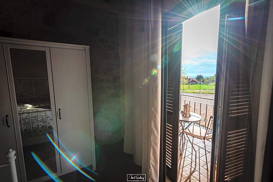 Agriturismo Country Casale Rufo