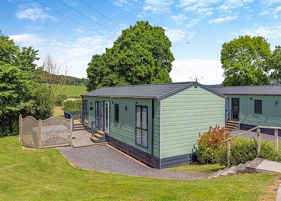 Andrewshayes Orchard Retreat