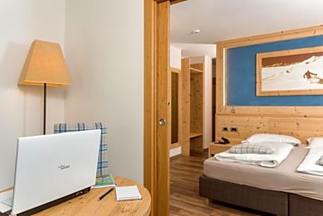 Luxury Quadruple Room