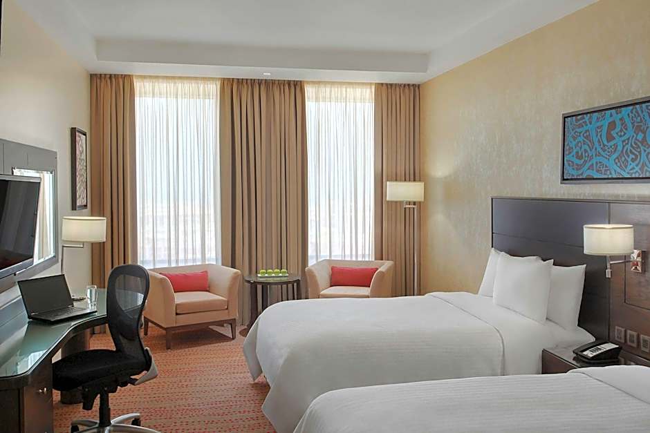 Courtyard by Marriott Jazan