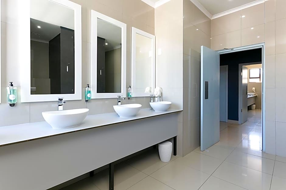 Zzzone Boutique Hostel