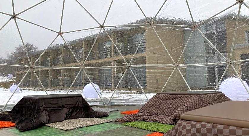 Mineyama Kogen Hotel Relaxia