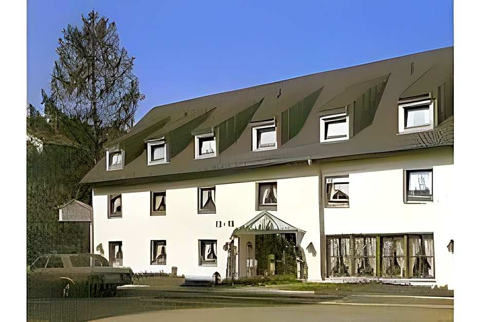 Aparthotel Wangener Landhaus