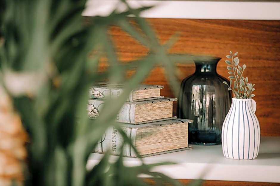 Balèze Boutique Hotel - Adults Only