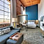 SpringHill Suites by Marriott Montgomery Downtown