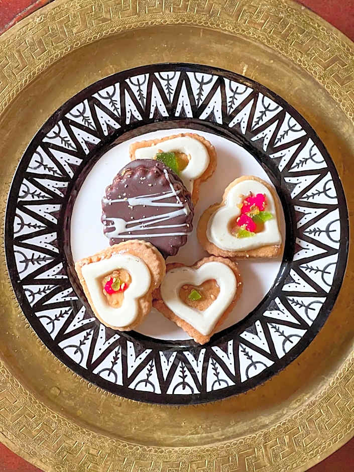 Riad Elli Marrakech