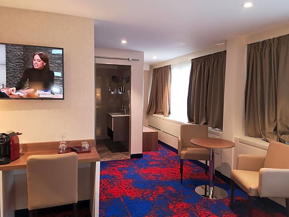 My Home Hotel