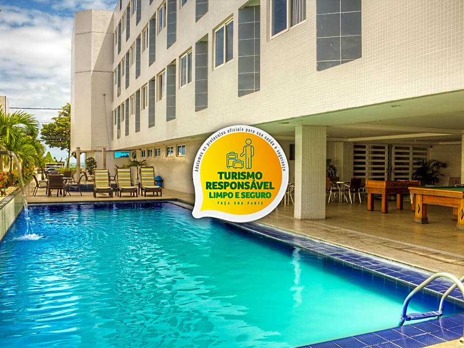 Nobile Suites Tambau