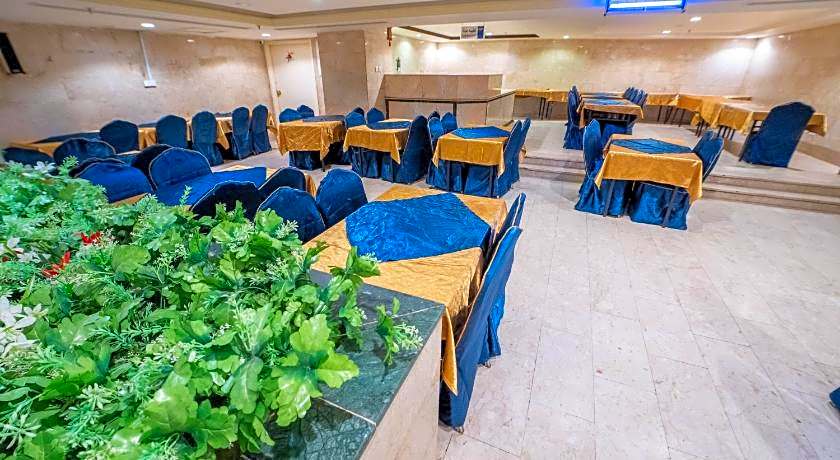 Al Barakah Mawaddah Hotel - Fanduq Al Barakah Mawaddah