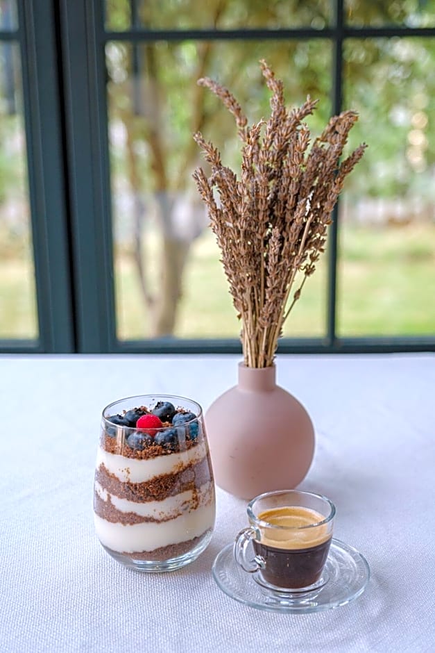 Oludeniz Blu Luxury Unique Hotel - Adults Only