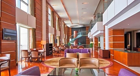 Sheraton Zhoushan Hotel
