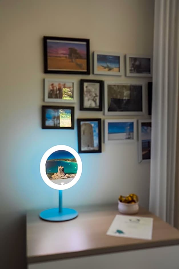 Mi casa es tu casa 104