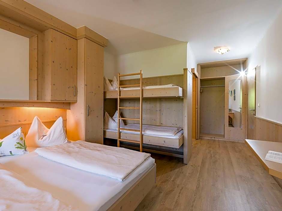 Aparthotel Brandauerhof