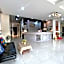 Tycoon Suite by Goad Avadhess Hospitality 1km Walking Street Pattaya Beach