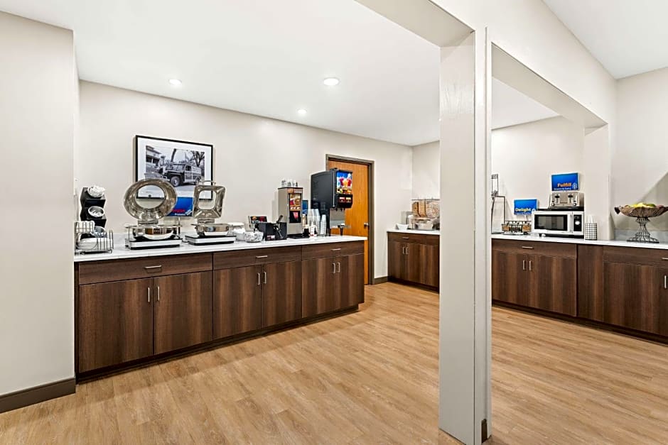 Best Western Vermillion Inn