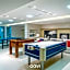 In Mare Bali Flat Marbella by Qavi