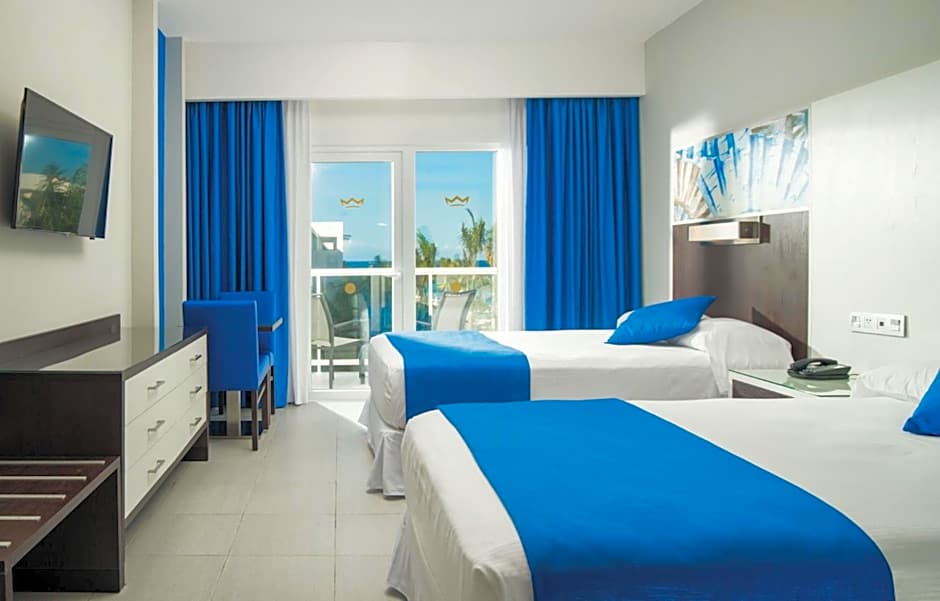 Riu Reggae - Adults Only - All Inclusive
