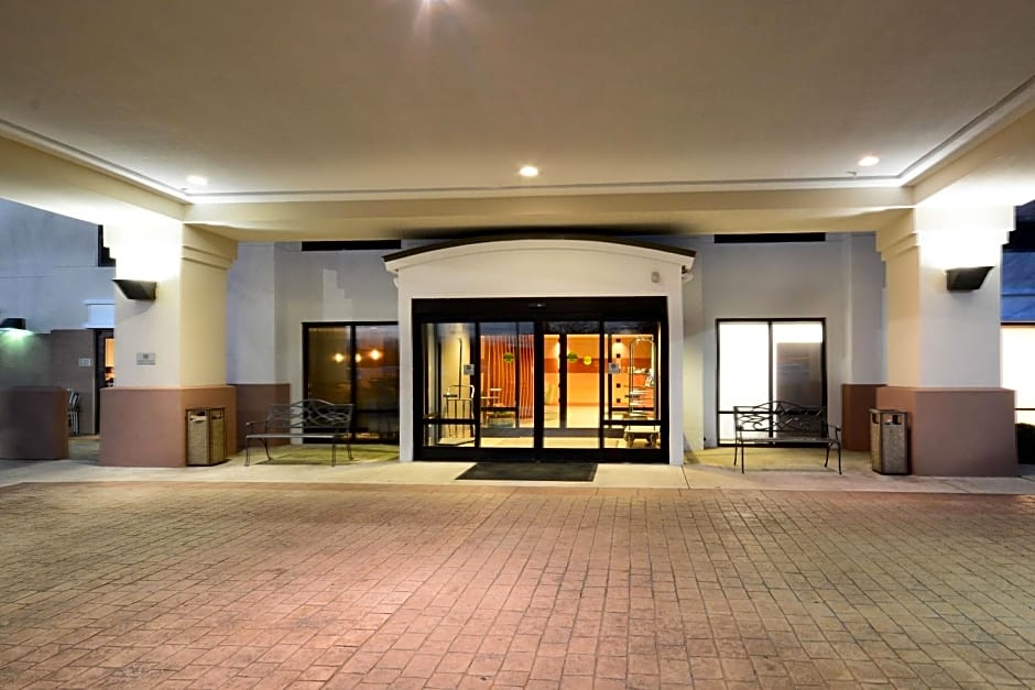 SpringHill Suites by Marriott Lynchburg Airport/University Area