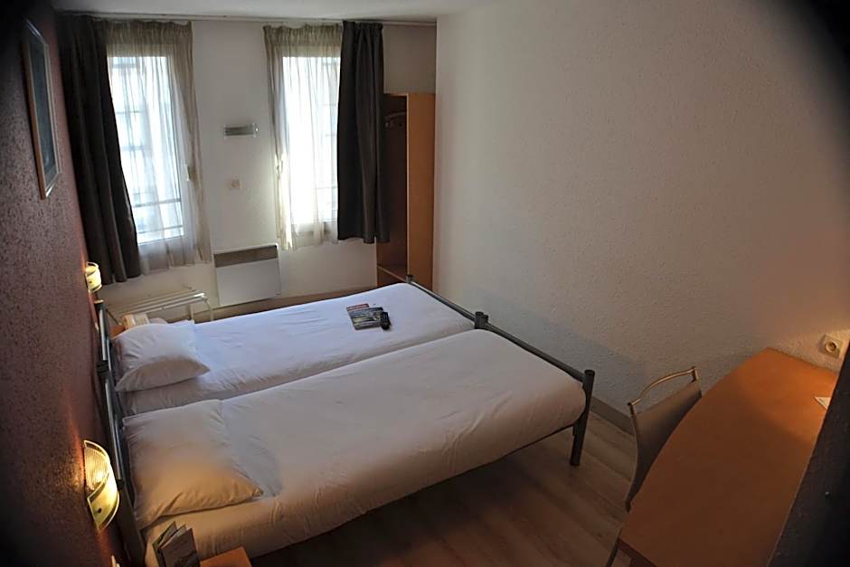 Hotel Primo Colmar Centre
