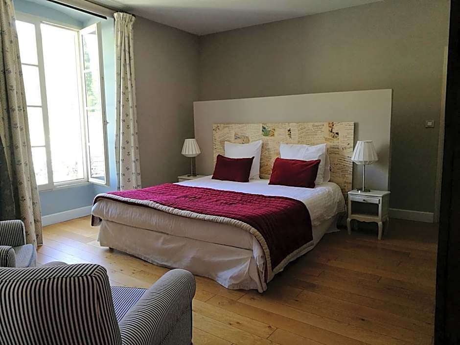 L'Observance Bed & Breakfast