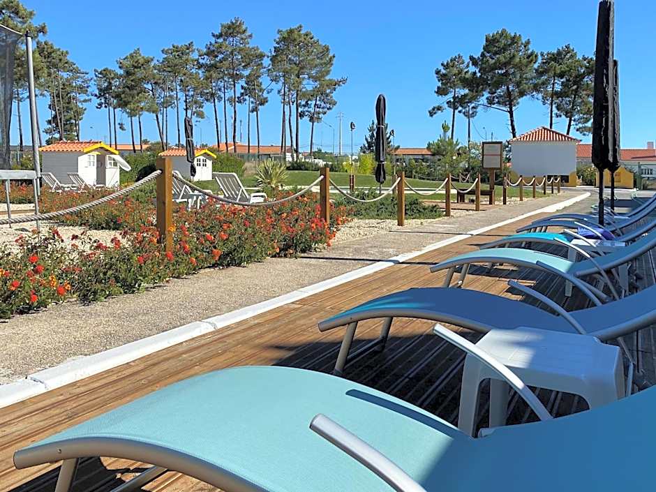 Hotel Rural Monte da Leziria