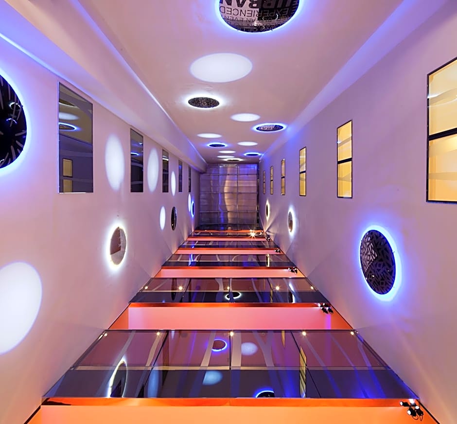 Ako Suites Hotel