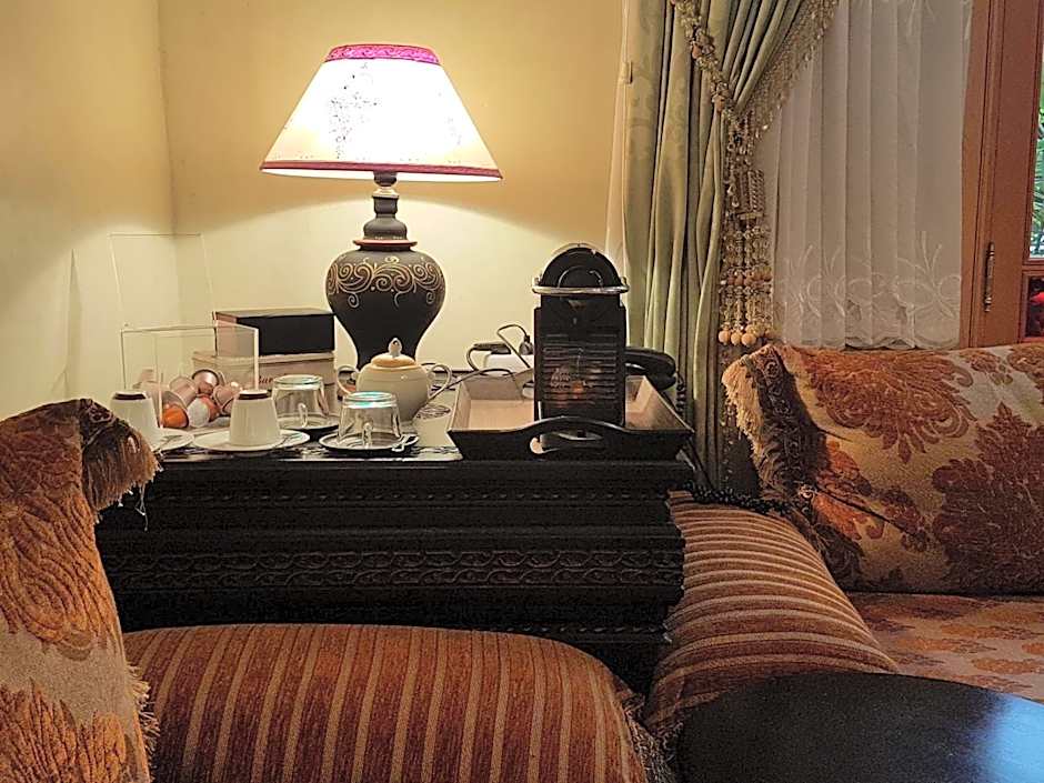 Riad Dar Karima