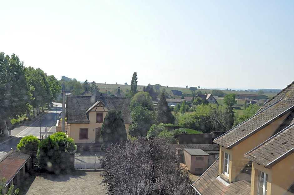 Hotel Du Herrenstein