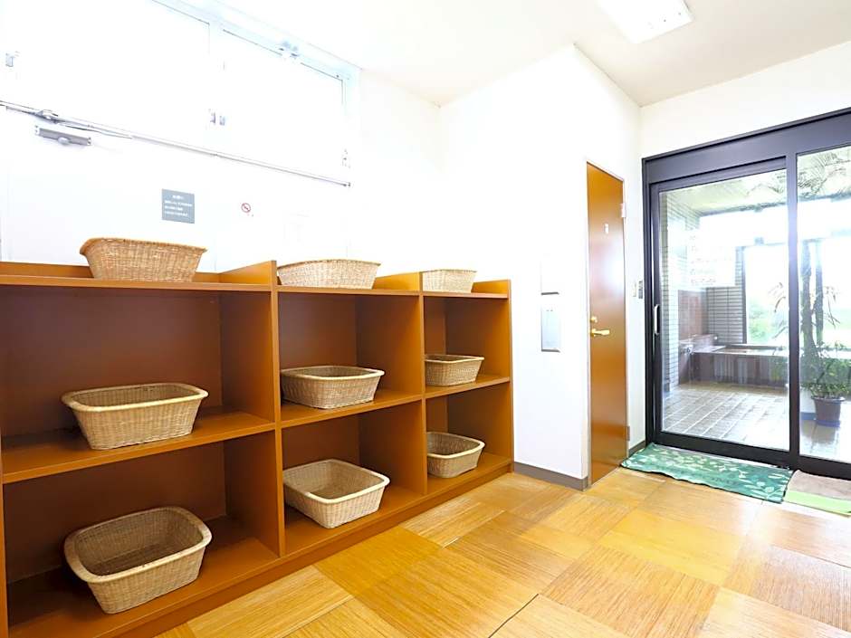 Chino Sky View Hotel