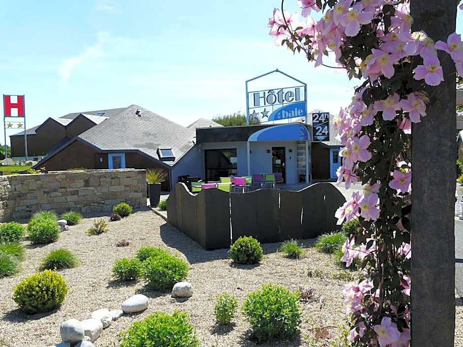 Hôtel de la baie de Paimpol