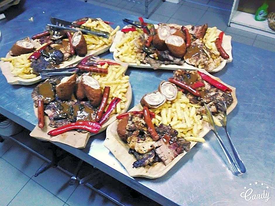 Casa Maria Magdalena