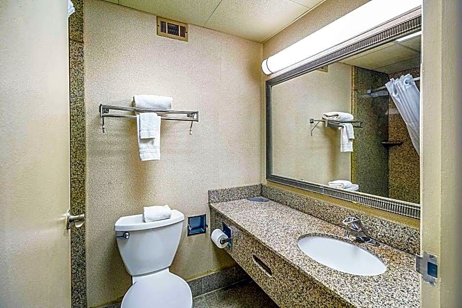Econo Lodge